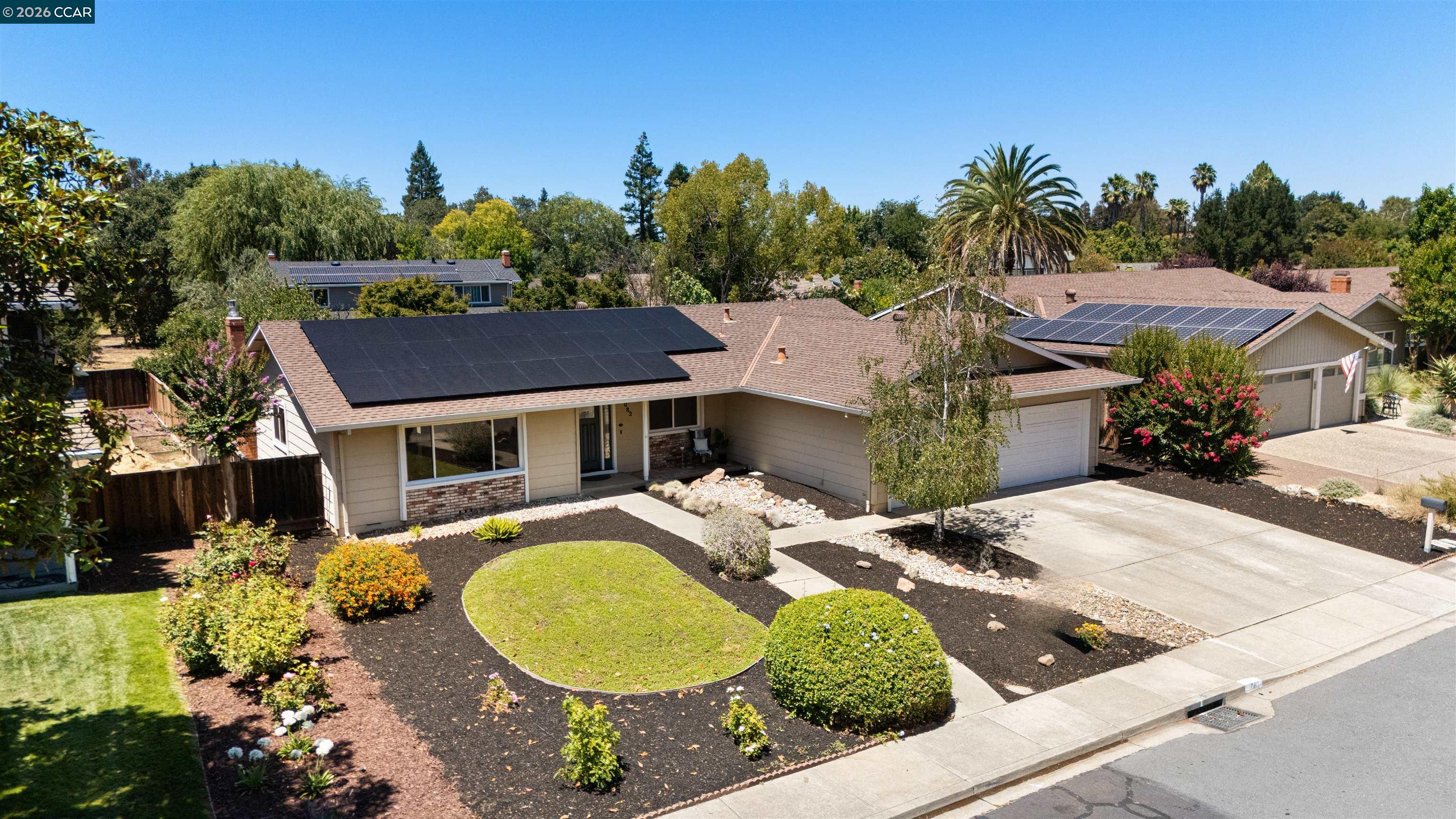 2082 Stratton Road Walnut Creek, CA 94598 - Photo 7 of 55