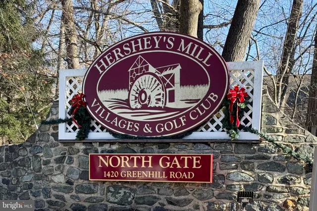 $299,900 | 851 Jefferson Way, Unit 851, West Chester, PA 19380