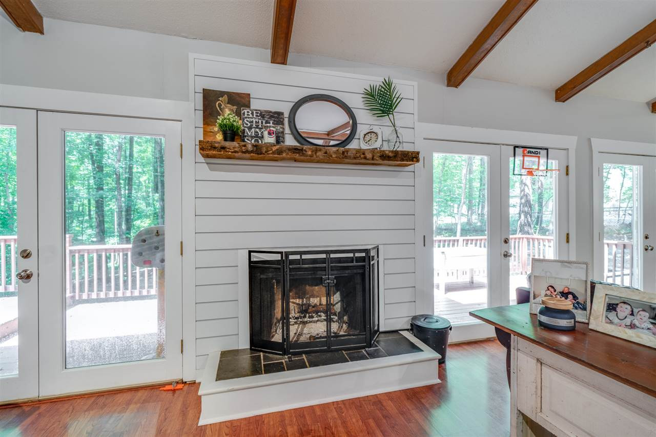 7302 Kemp Road Raleigh, NC 27613 - Photo 3 of 28 Photo 3