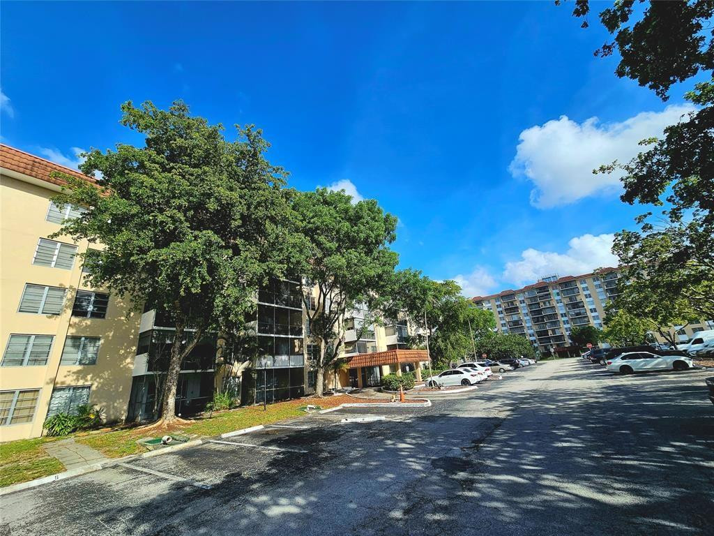 4172 Inverrary Drive, Unit 410 Lauderhill, FL 33319 - Photo 2 of 23 Photo 2
