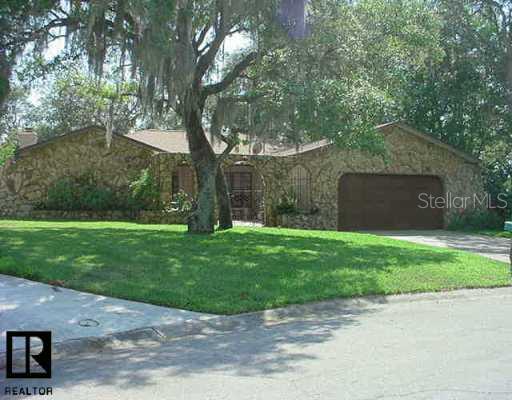 7510 Tall Tree Court Port Richey, FL 34668 - Photo 1 of 1 Exterior Front