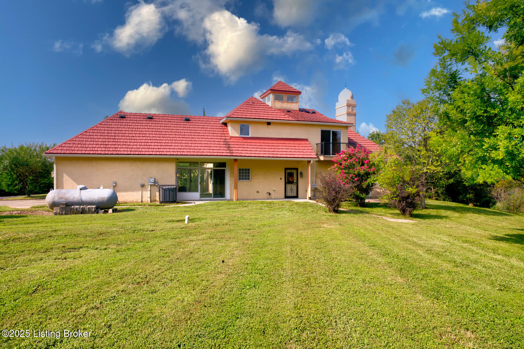 4101 Hardesty Ridge Road Taylorsville, KY 40071 - Photo 41 of 60 GSP-4101 Hardesty Ridge Rd-44