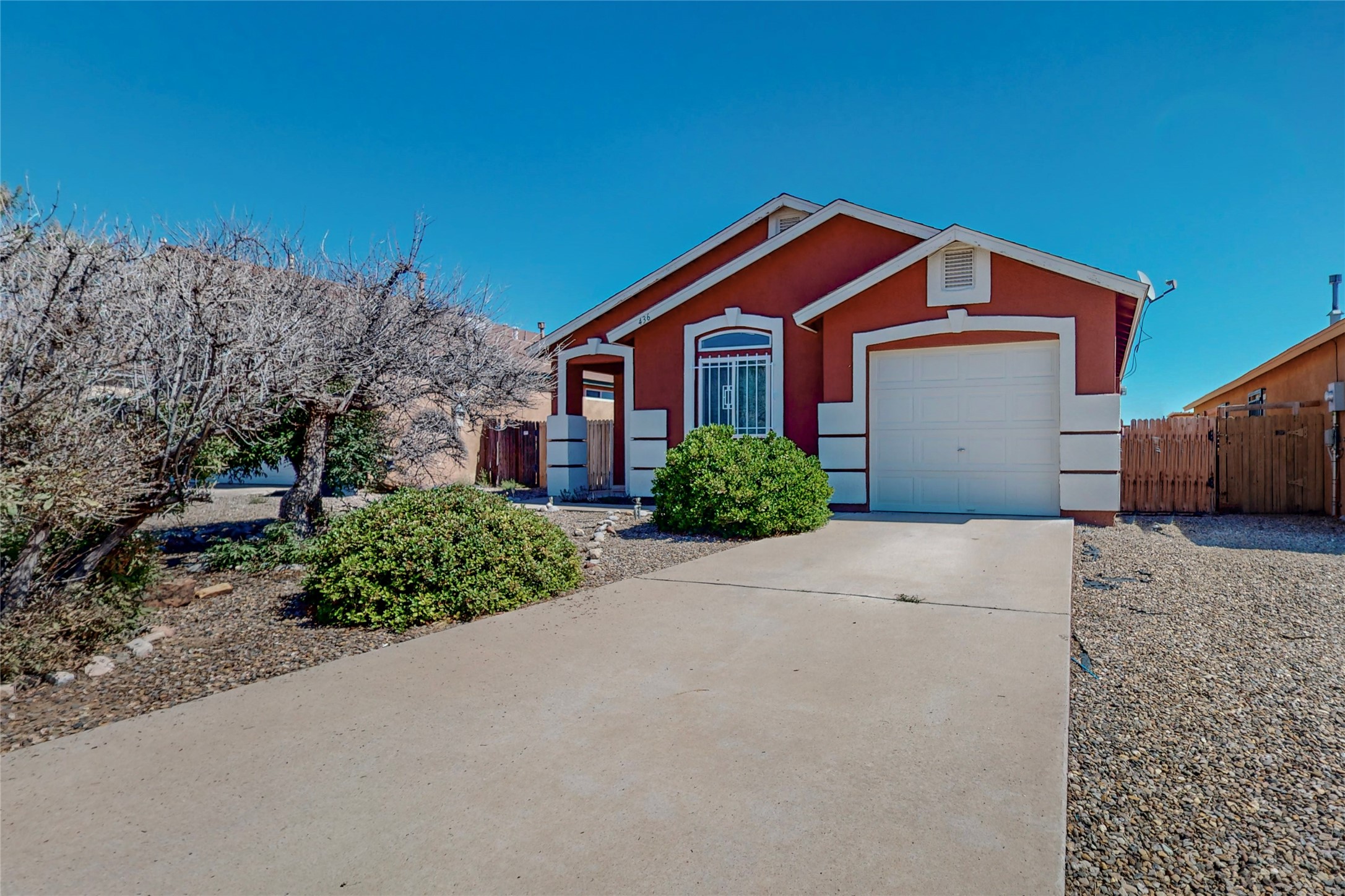 436 Morning Dew Street Southwest Albuquerque, NM 87121 - Photo 1 of 1