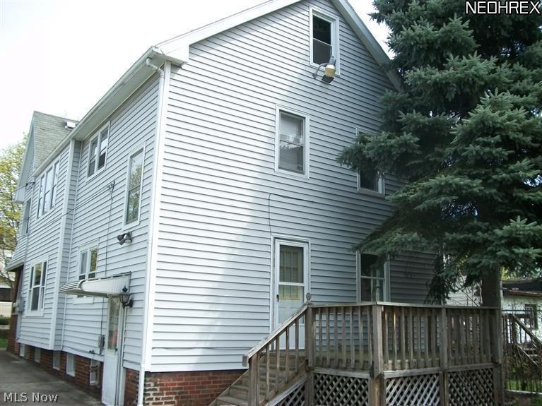 970 Berwin Street Akron, OH 44310 - Photo 2 of 4 Gallery Image 2