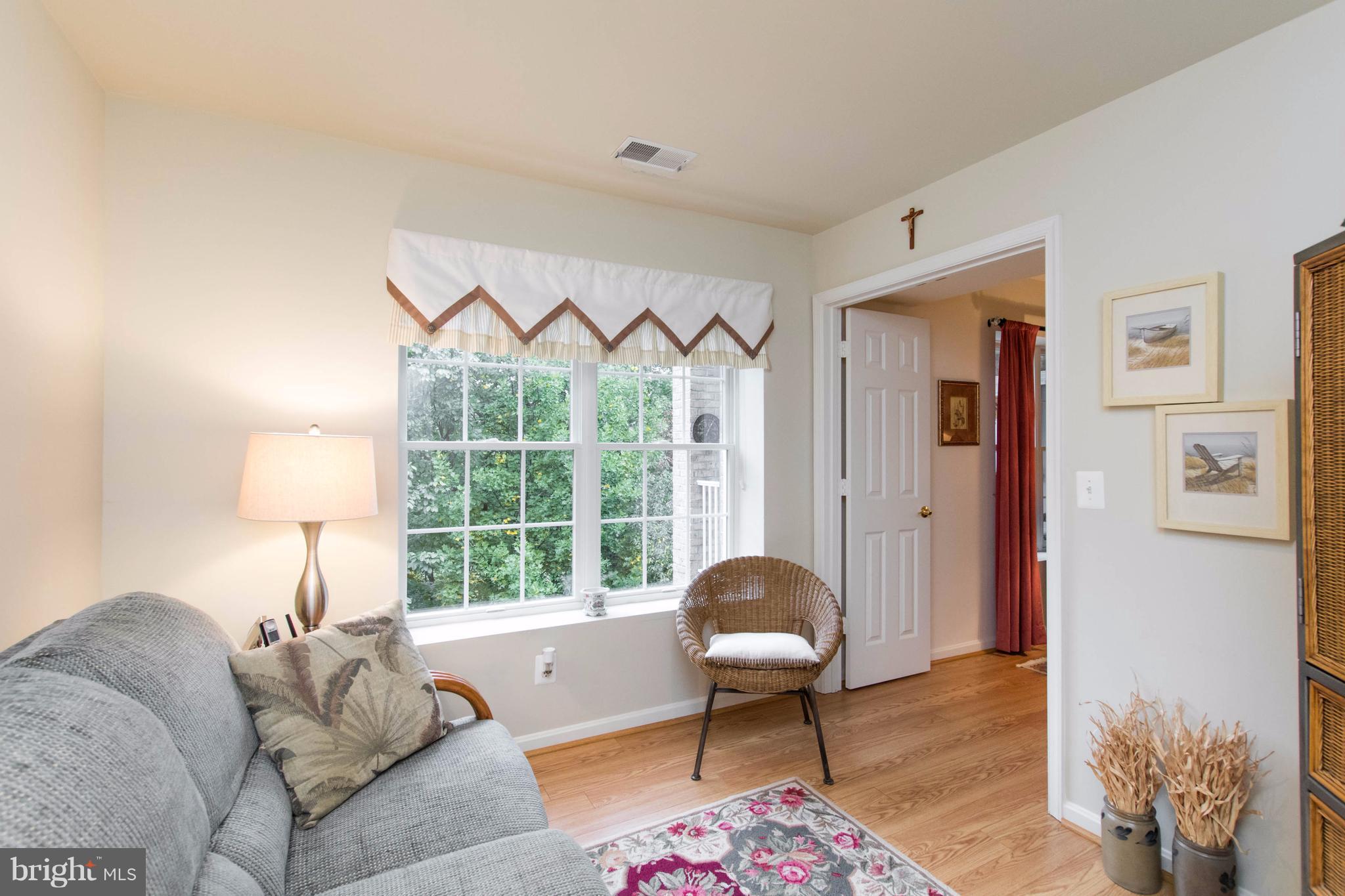 12021 Tralee Road, Unit 403 Lutherville-Timonium, MD 21093 - Photo 11 of 28 Family Room