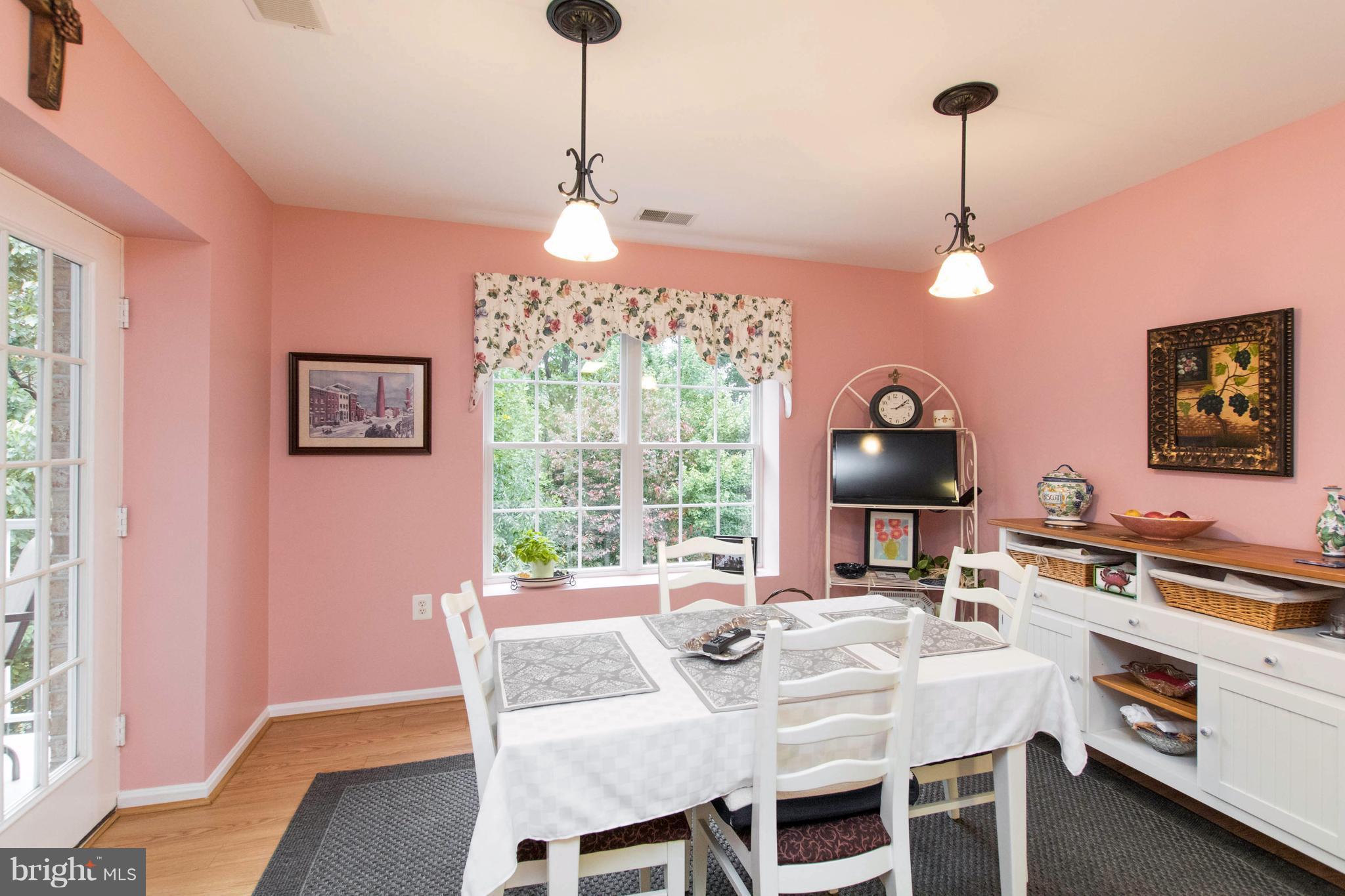 12021 Tralee Road, Unit 403 Lutherville-Timonium, MD 21093 - Photo 16 of 28 Kitchen