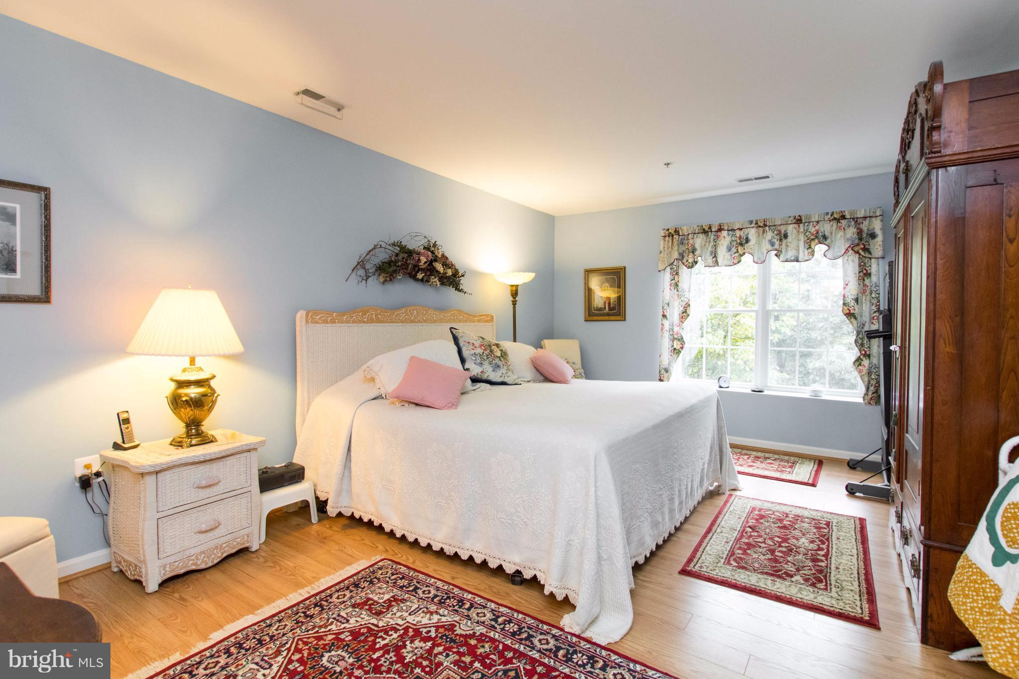 12021 Tralee Road, Unit 403 Lutherville-Timonium, MD 21093 - Photo 18 of 28 Bedroom (Master)