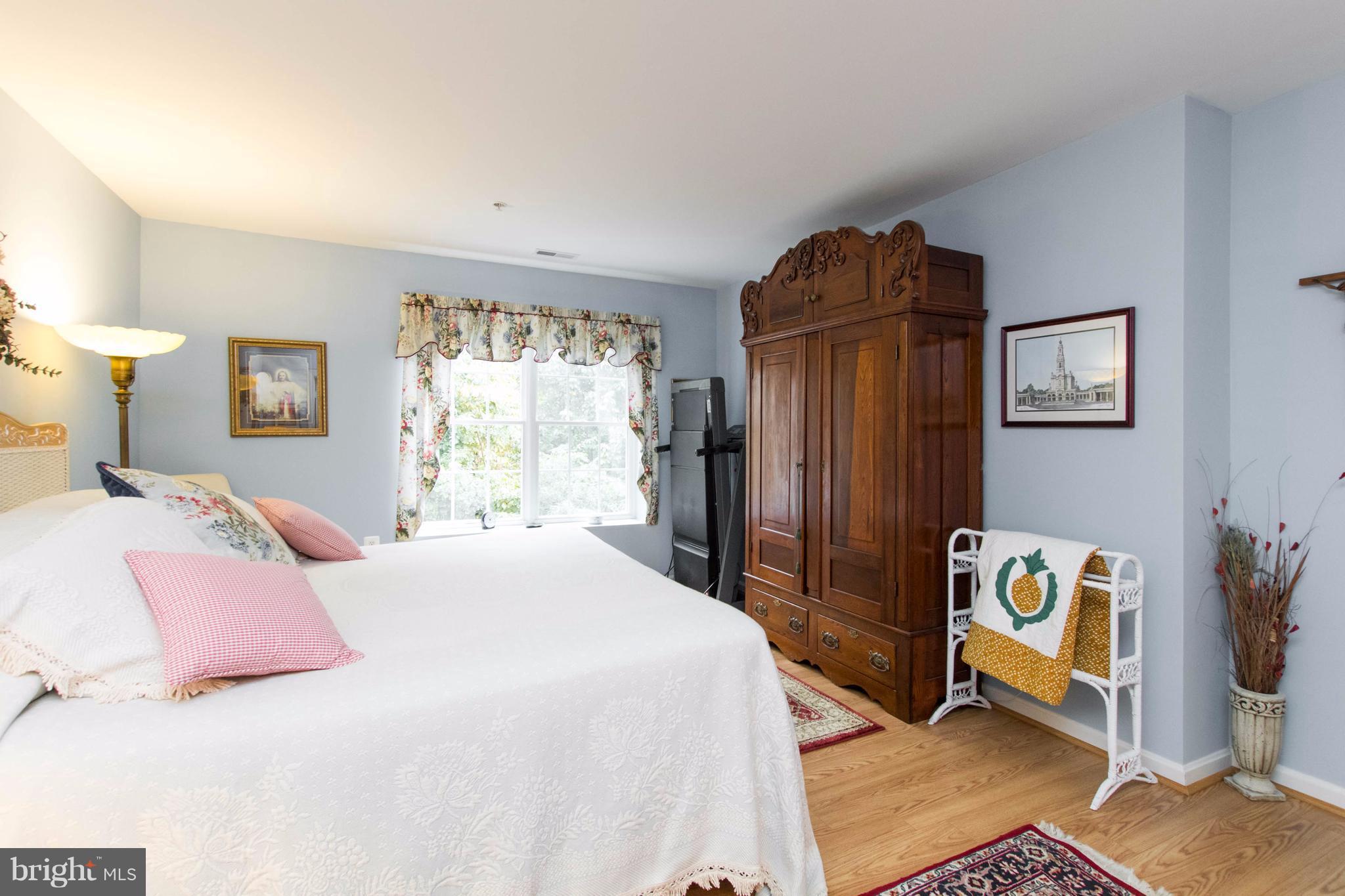 12021 Tralee Road, Unit 403 Lutherville-Timonium, MD 21093 - Photo 19 of 28 Bedroom (Master)