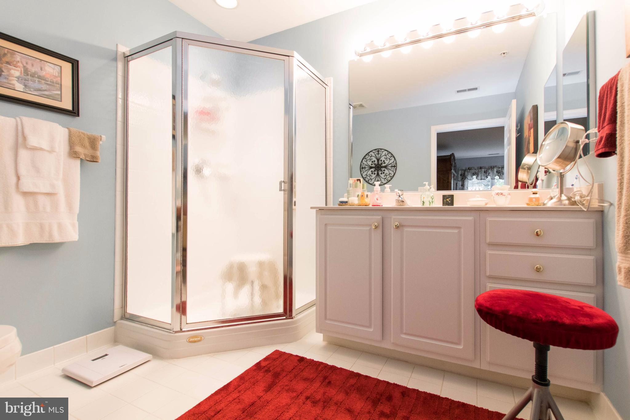 12021 Tralee Road, Unit 403 Lutherville-Timonium, MD 21093 - Photo 21 of 28 Bath (Master)