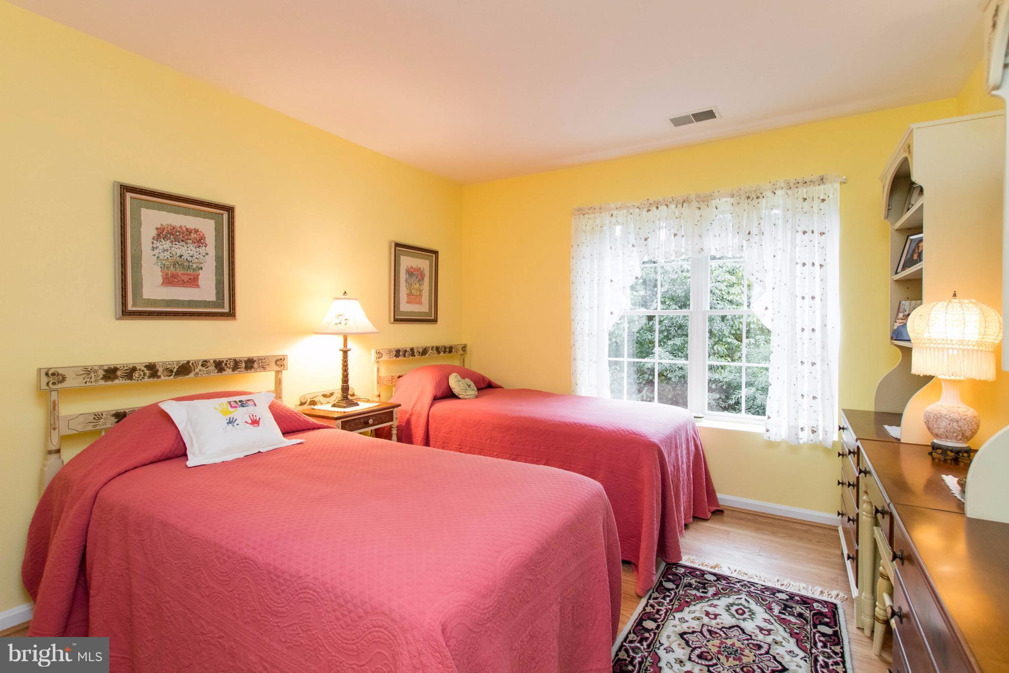 12021 Tralee Road, Unit 403 Lutherville-Timonium, MD 21093 - Photo 23 of 28 Bedroom