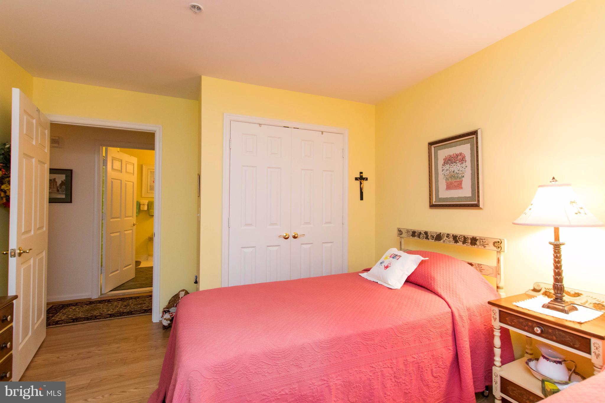 12021 Tralee Road, Unit 403 Lutherville-Timonium, MD 21093 - Photo 24 of 28 Bedroom