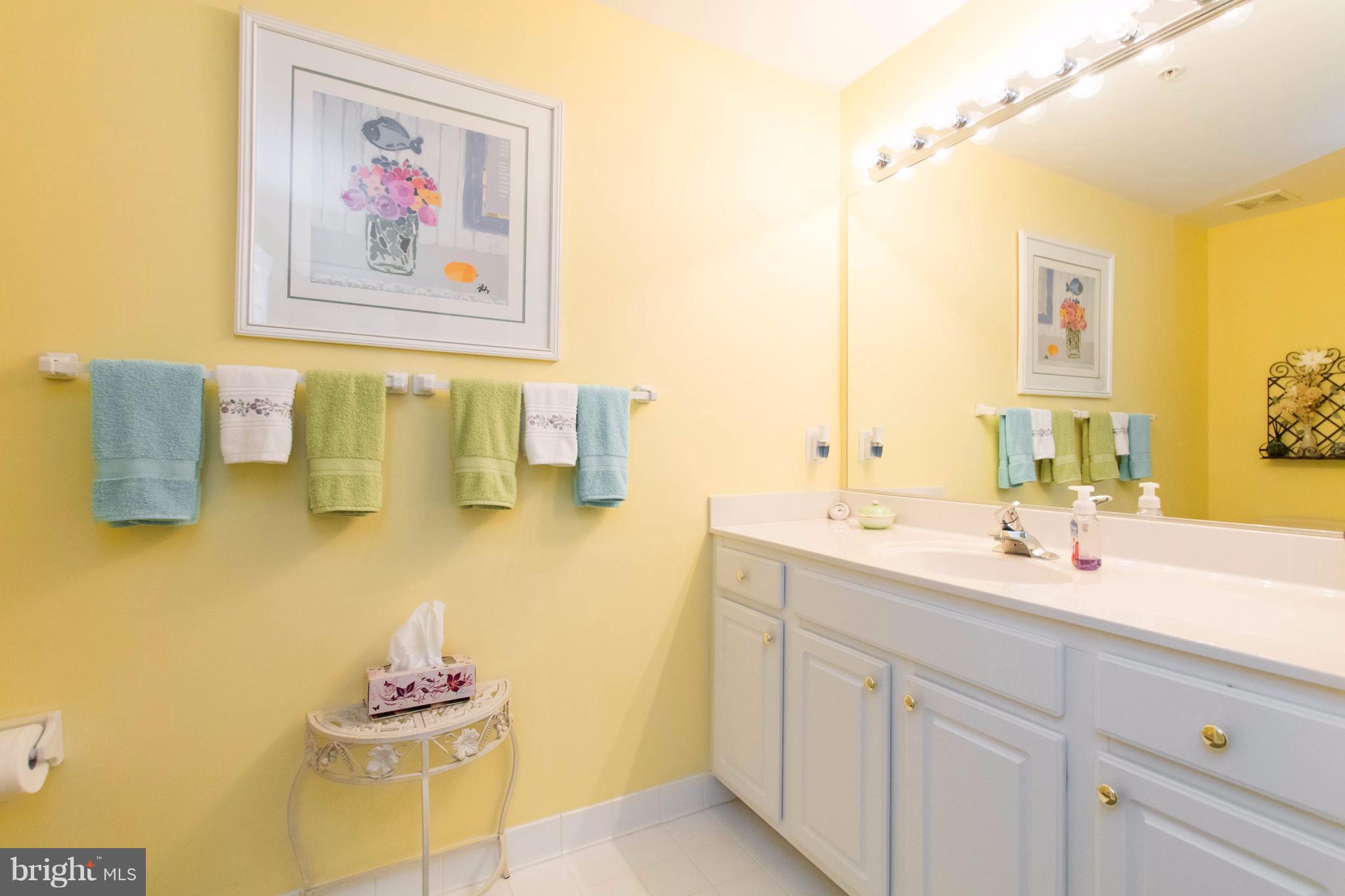 12021 Tralee Road, Unit 403 Lutherville-Timonium, MD 21093 - Photo 25 of 28 Bath