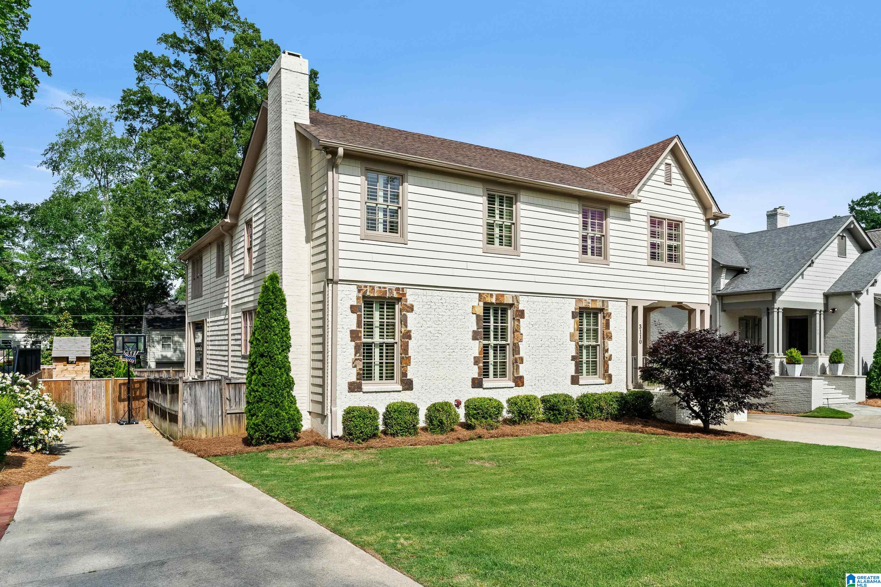 3110 Roxbury Road Birmingham, AL 35209 - Photo 3 of 55