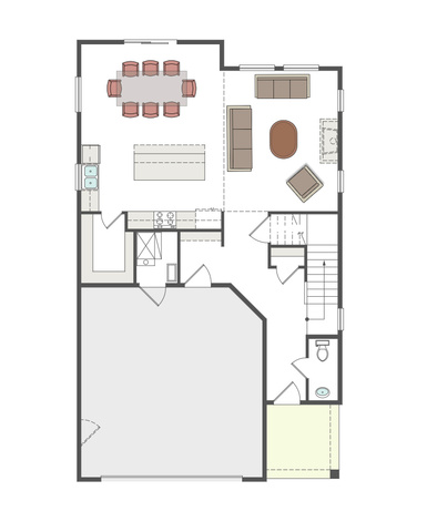 1986 North 2950th West Provo, UT 84601 - Photo 4 of 5