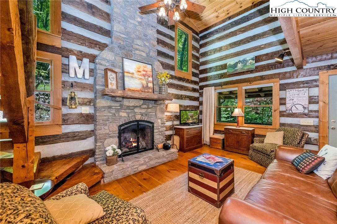 262 Homestead Road Todd, NC 28684 - Photo 13 of 32 Gallery Image 13