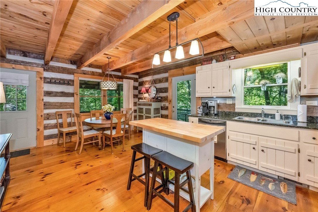 262 Homestead Road Todd, NC 28684 - Photo 19 of 32 Gallery Image 19
