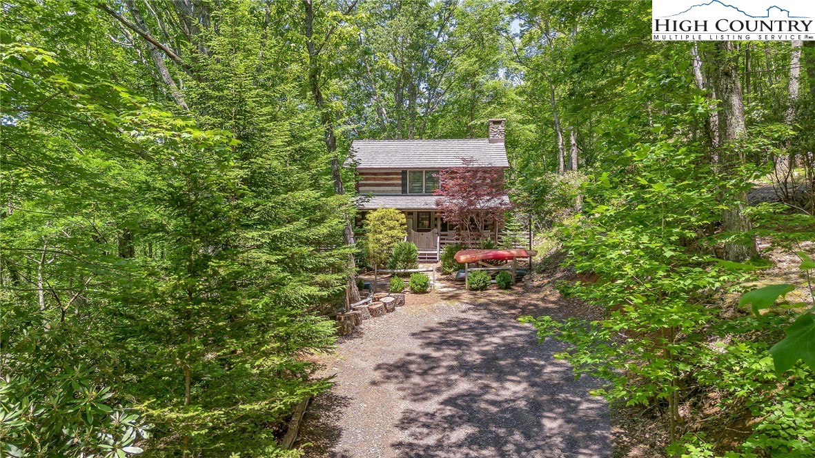 262 Homestead Road Todd, NC 28684 - Photo 2 of 32 Gallery Image 2