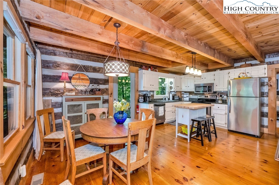 262 Homestead Road Todd, NC 28684 - Photo 21 of 32 Gallery Image 21