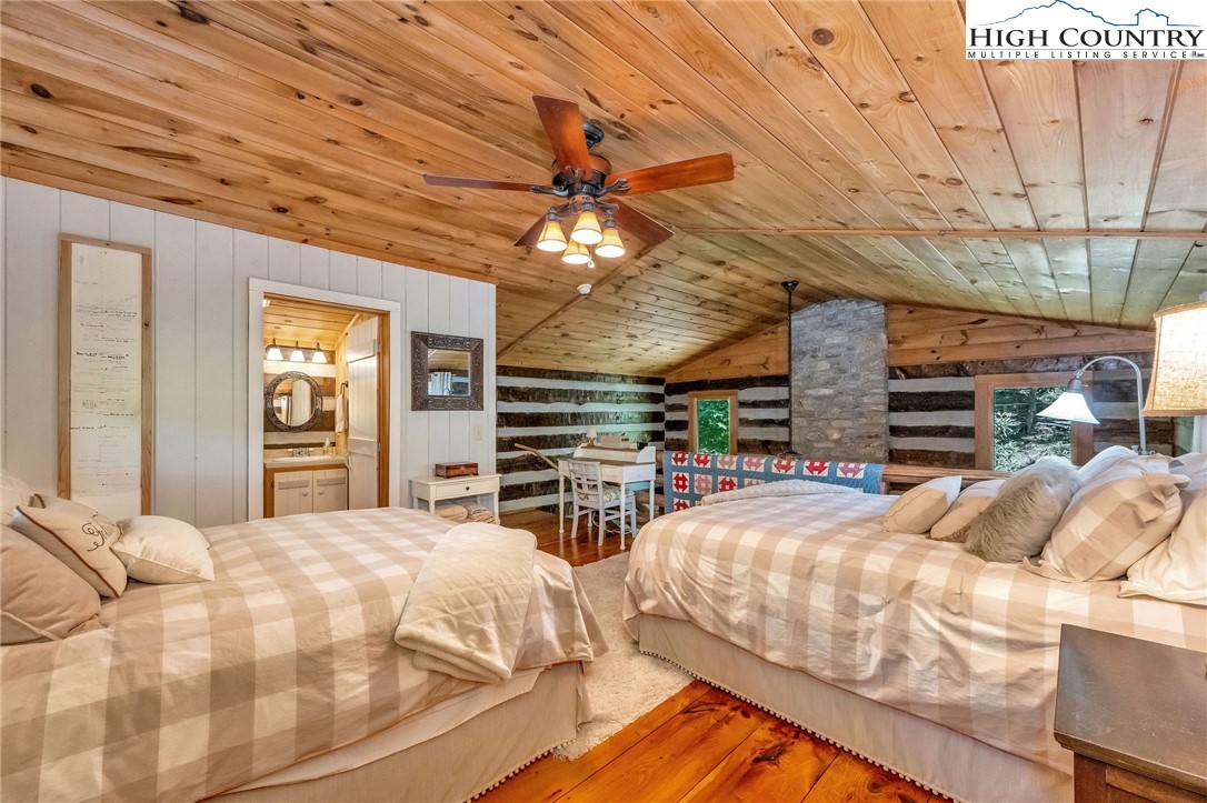 262 Homestead Road Todd, NC 28684 - Photo 29 of 32 Gallery Image 29