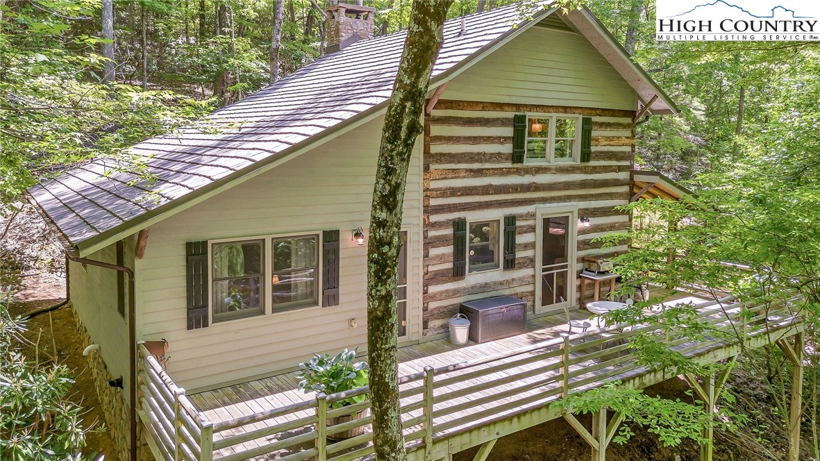 262 Homestead Road Todd, NC 28684 - Photo 6 of 32 Gallery Image 6