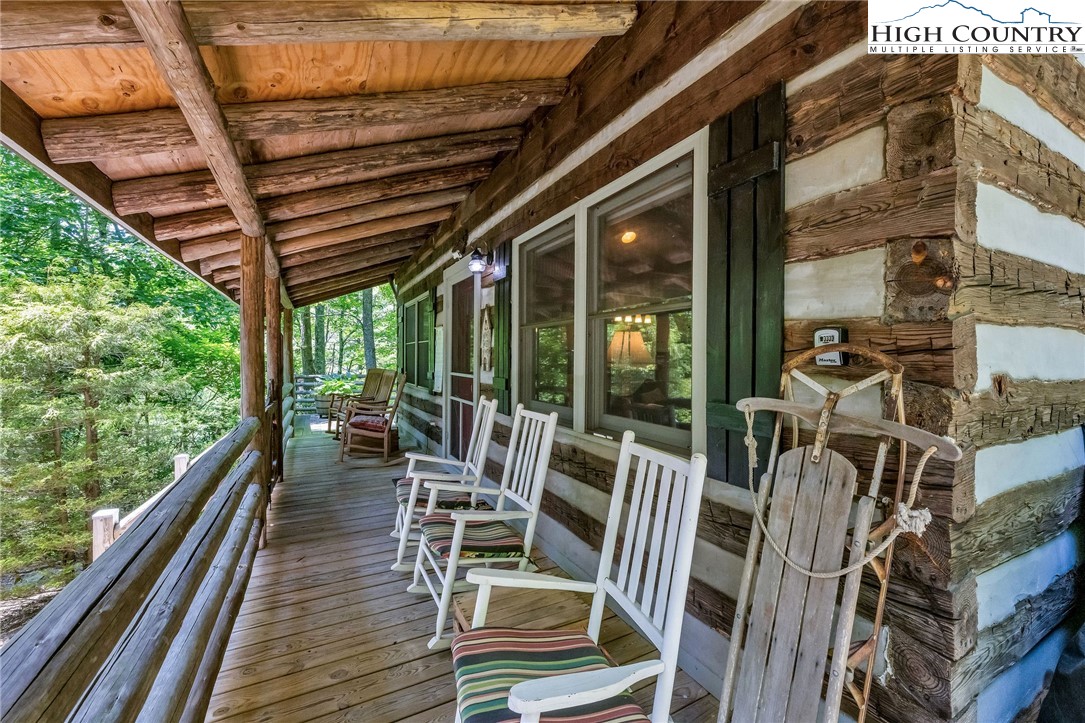 262 Homestead Road Todd, NC 28684 - Photo 8 of 32 Gallery Image 8