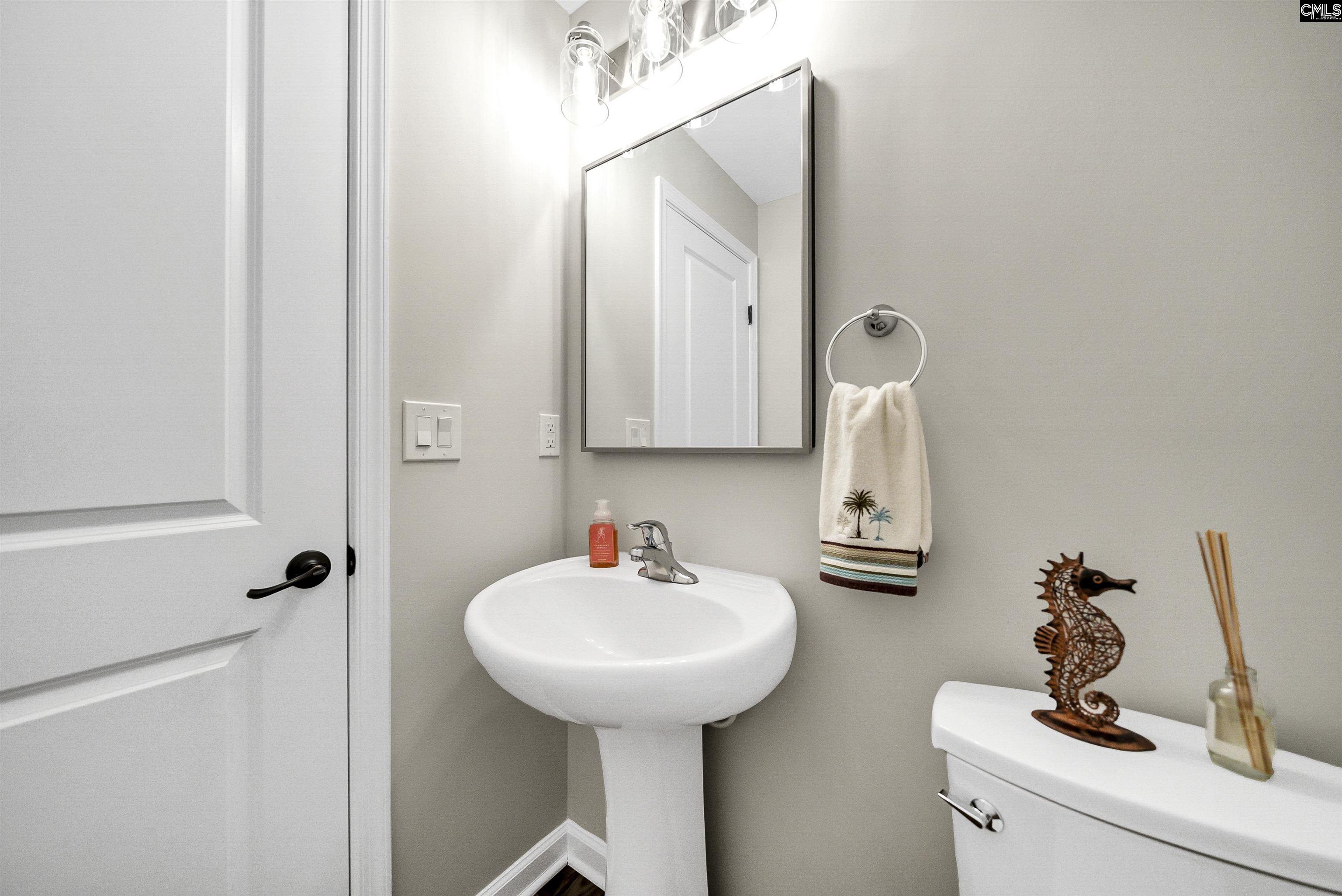 561 Newton Road Irmo, SC 29063 - Photo 14 of 48