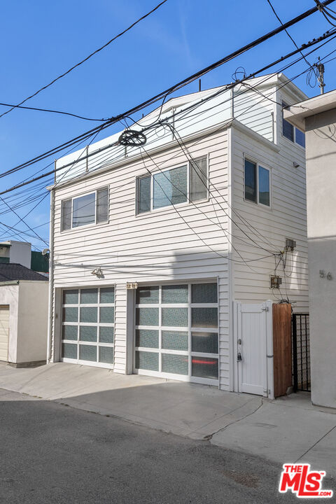 52 Ozone Avenue Venice, CA 90291 - Photo 20 of 56