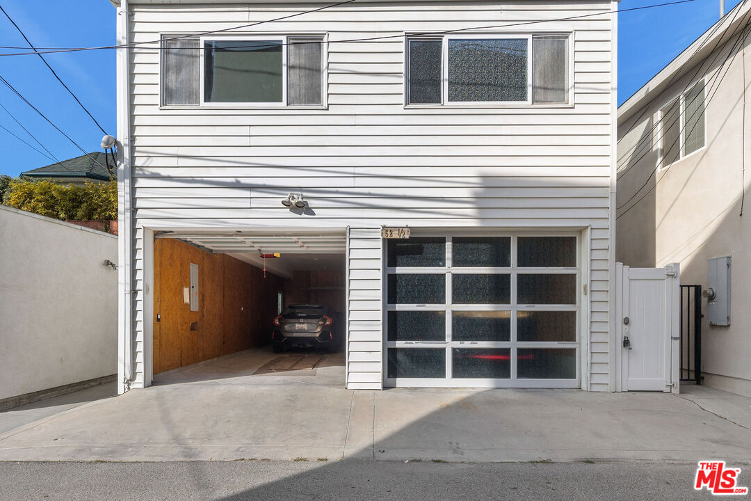 52 Ozone Avenue Venice, CA 90291 - Photo 55 of 56