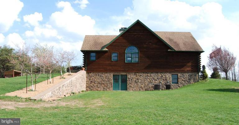 1900 Laurel Grove Road Winchester, VA 22602 - Photo 3 of 30 Exterior #2