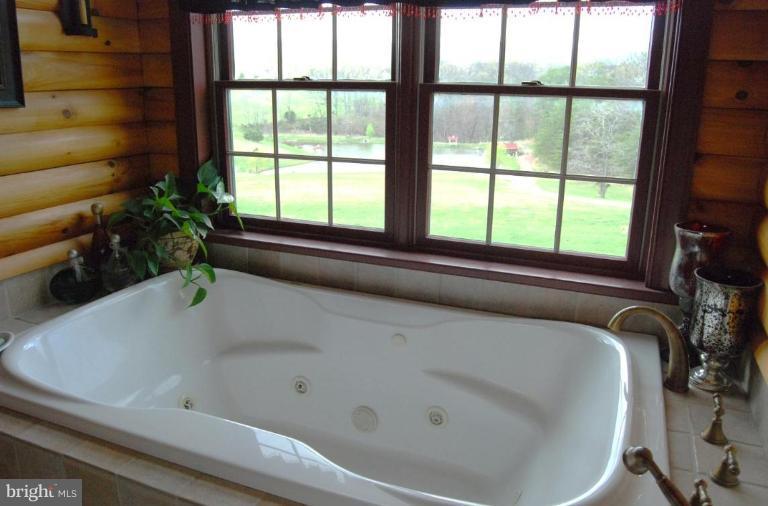 1900 Laurel Grove Road Winchester, VA 22602 - Photo 22 of 30 Master Bath #2