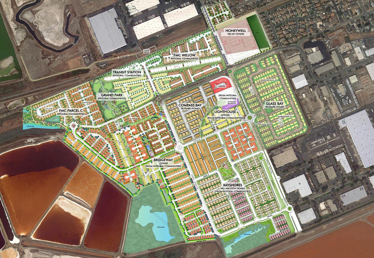 37972 Spring Tide Road Newark, CA 94560 - Photo 20 of 23