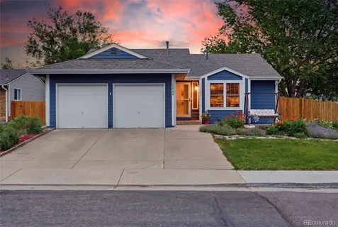 $485,000 | 12440 Bellaire Street, Thornton, CO 80241