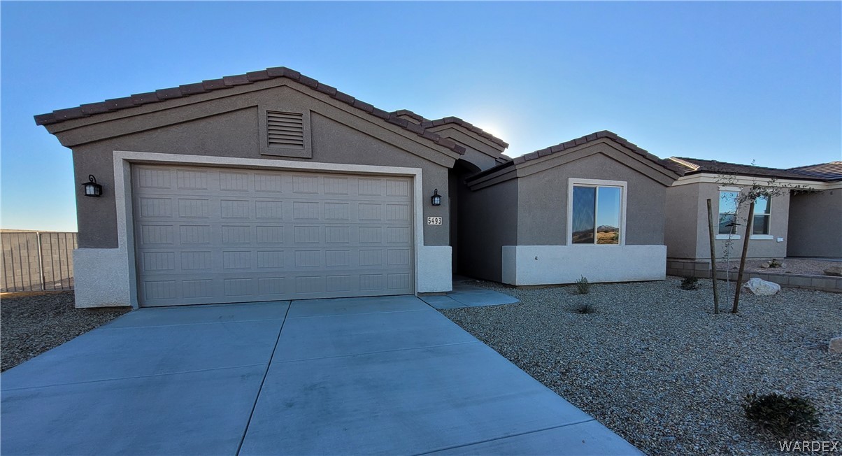 5493 Eagle View Road Kingman, AZ 86409 - Photo 1 of 1 Gallery Image 1