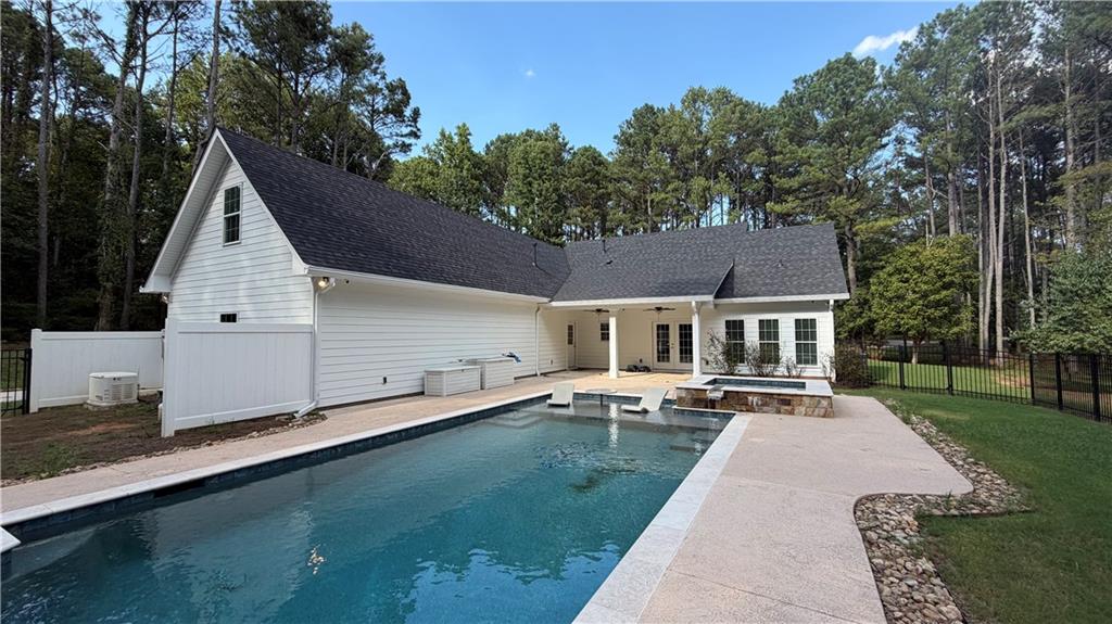 750 Roscoe Road Newnan, GA 30263 - Photo 3 of 30 Gallery Image 3