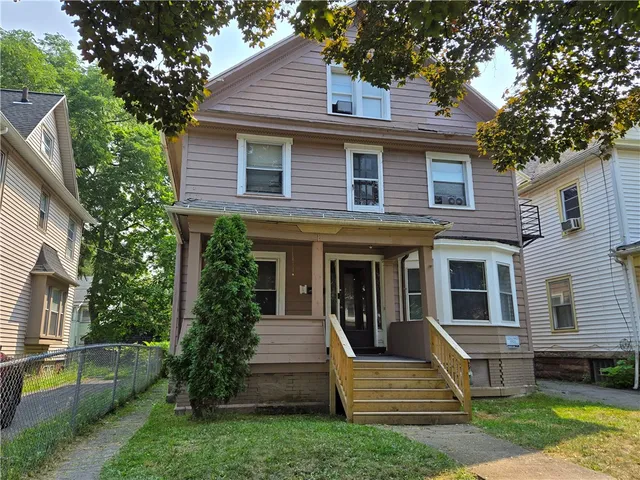 $149,900 | 104 Hobart Street, Rochester, NY 14611