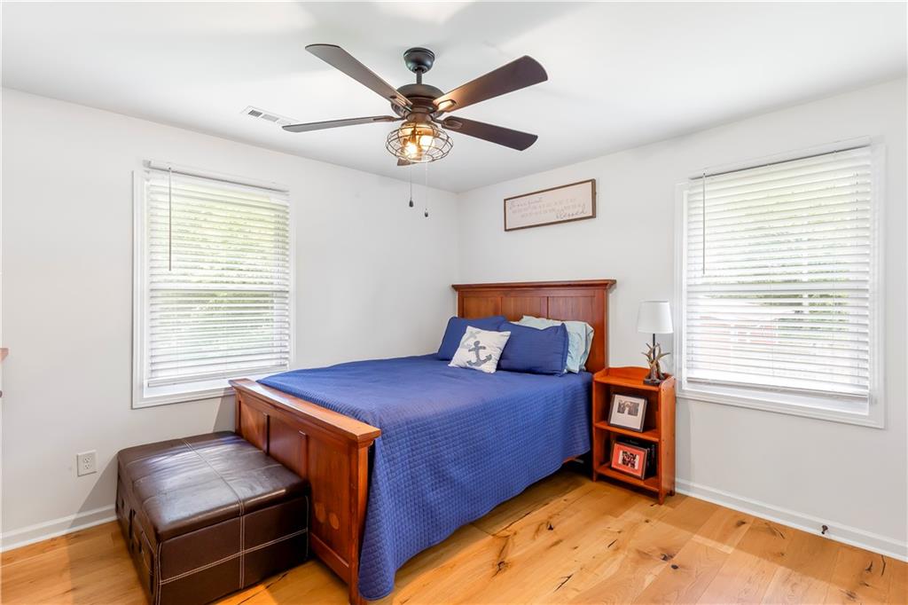 1831 Holly Springs Road Rockmart, GA 30153 - Photo 28 of 50