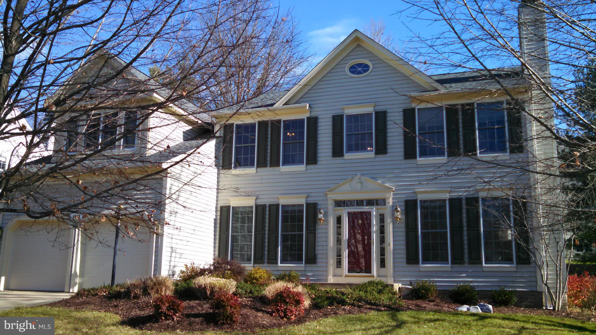 6433 Empty Song Road Columbia, MD 21044 - Photo 2 of 30 Exterior (Front)