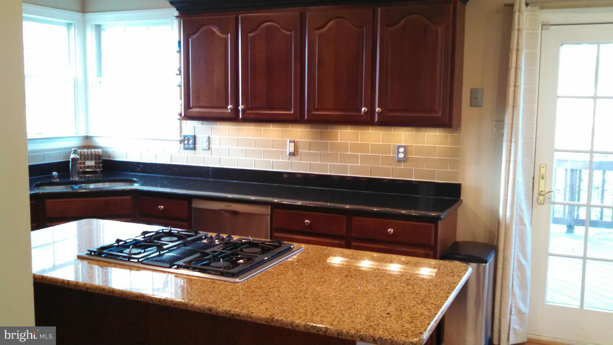 6433 Empty Song Road Columbia, MD 21044 - Photo 12 of 30 Kitchen