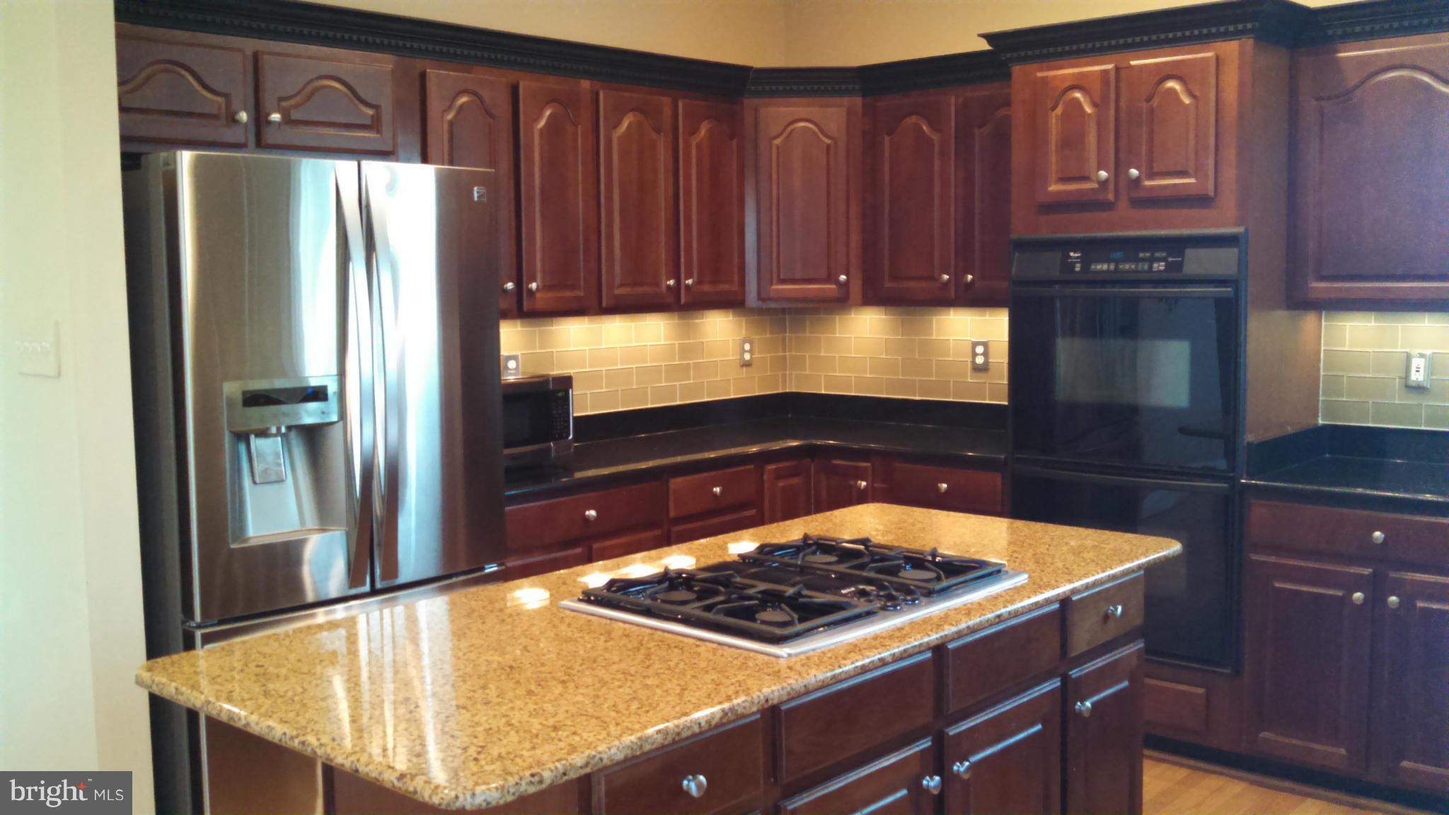6433 Empty Song Road Columbia, MD 21044 - Photo 13 of 30 Kitchen