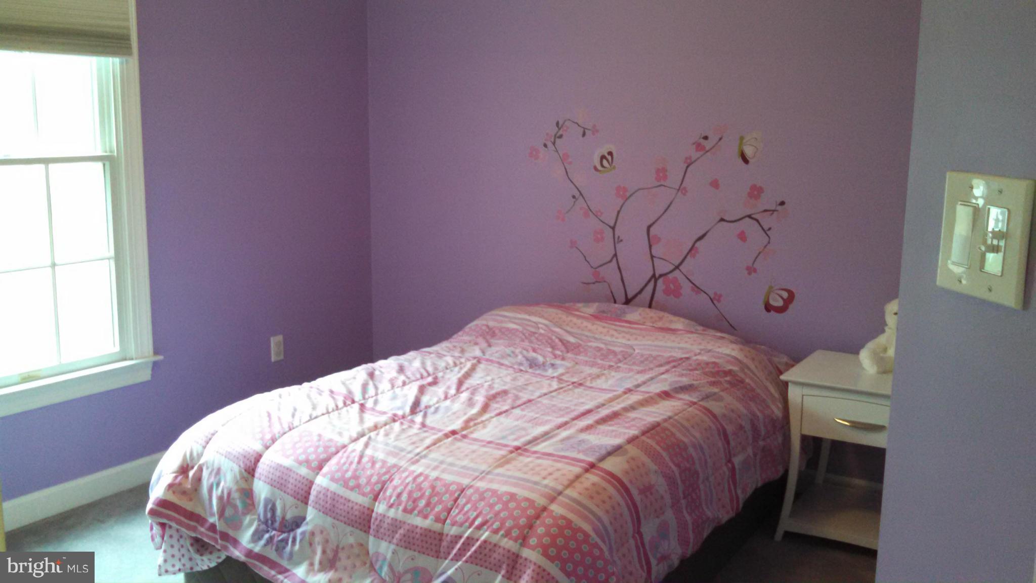 6433 Empty Song Road Columbia, MD 21044 - Photo 22 of 30 Bedroom