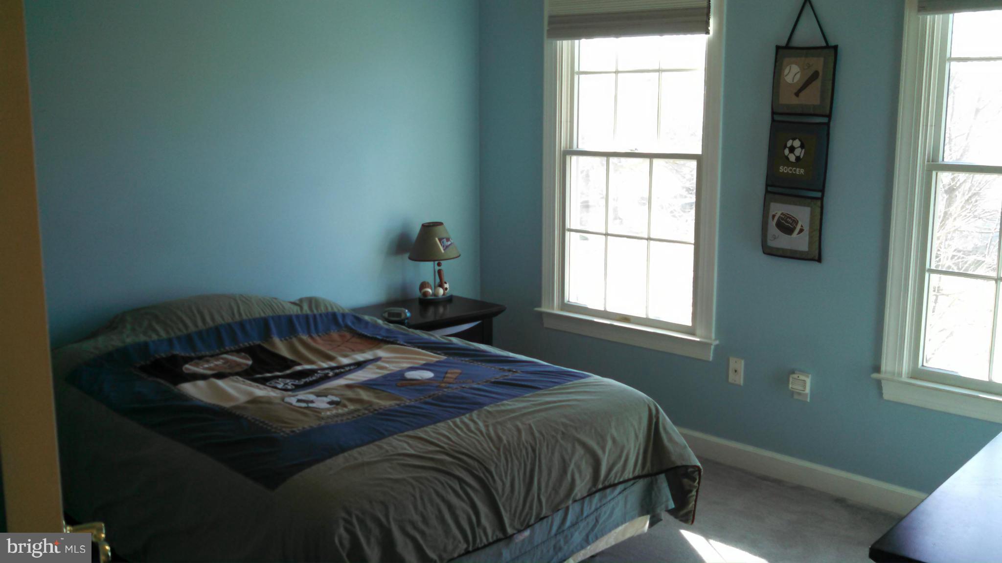 6433 Empty Song Road Columbia, MD 21044 - Photo 24 of 30 Bedroom