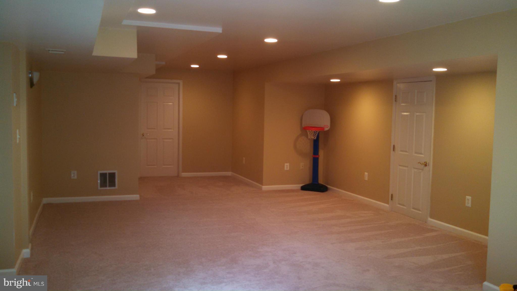 6433 Empty Song Road Columbia, MD 21044 - Photo 26 of 30 Basement
