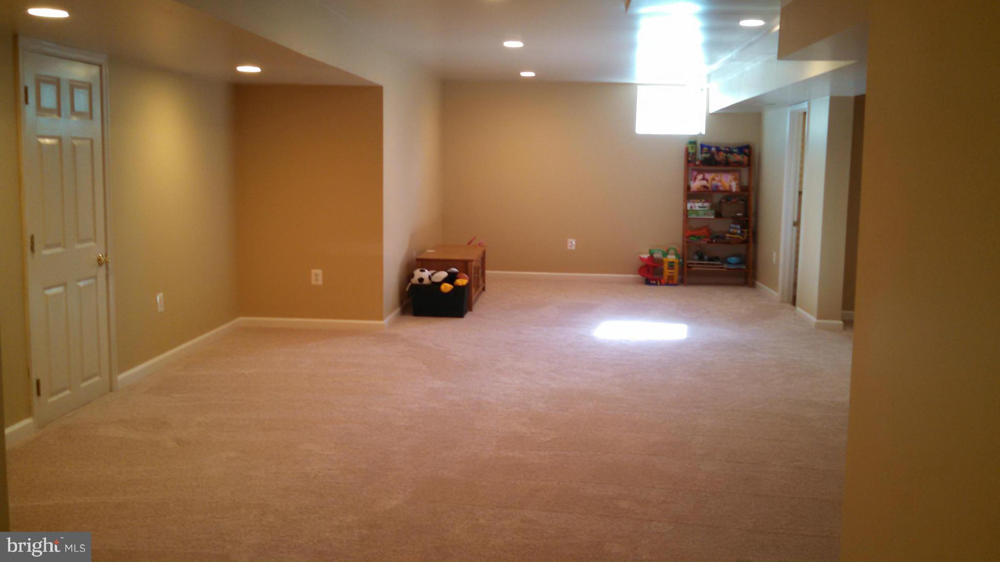 6433 Empty Song Road Columbia, MD 21044 - Photo 27 of 30 Basement