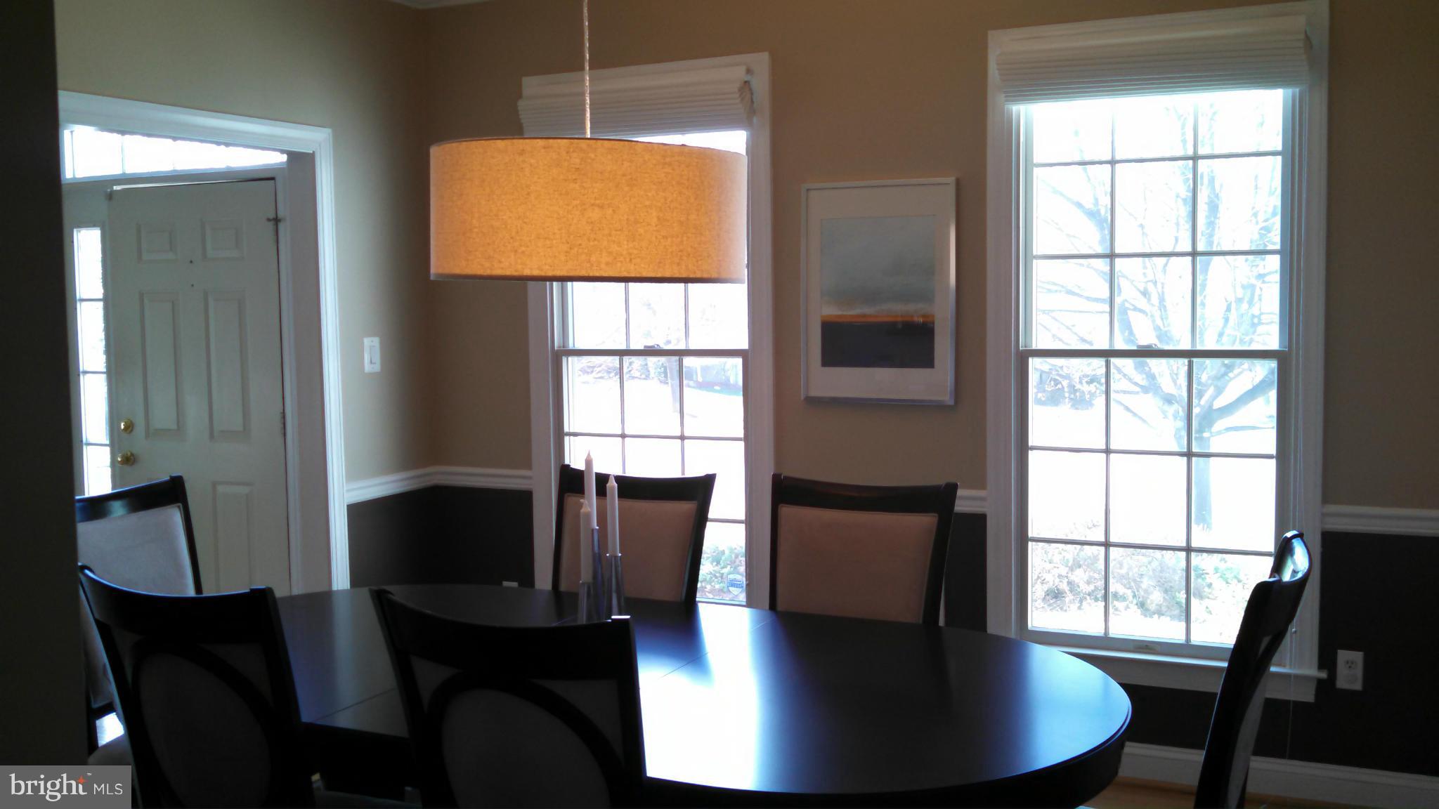 6433 Empty Song Road Columbia, MD 21044 - Photo 5 of 30 Dining Room