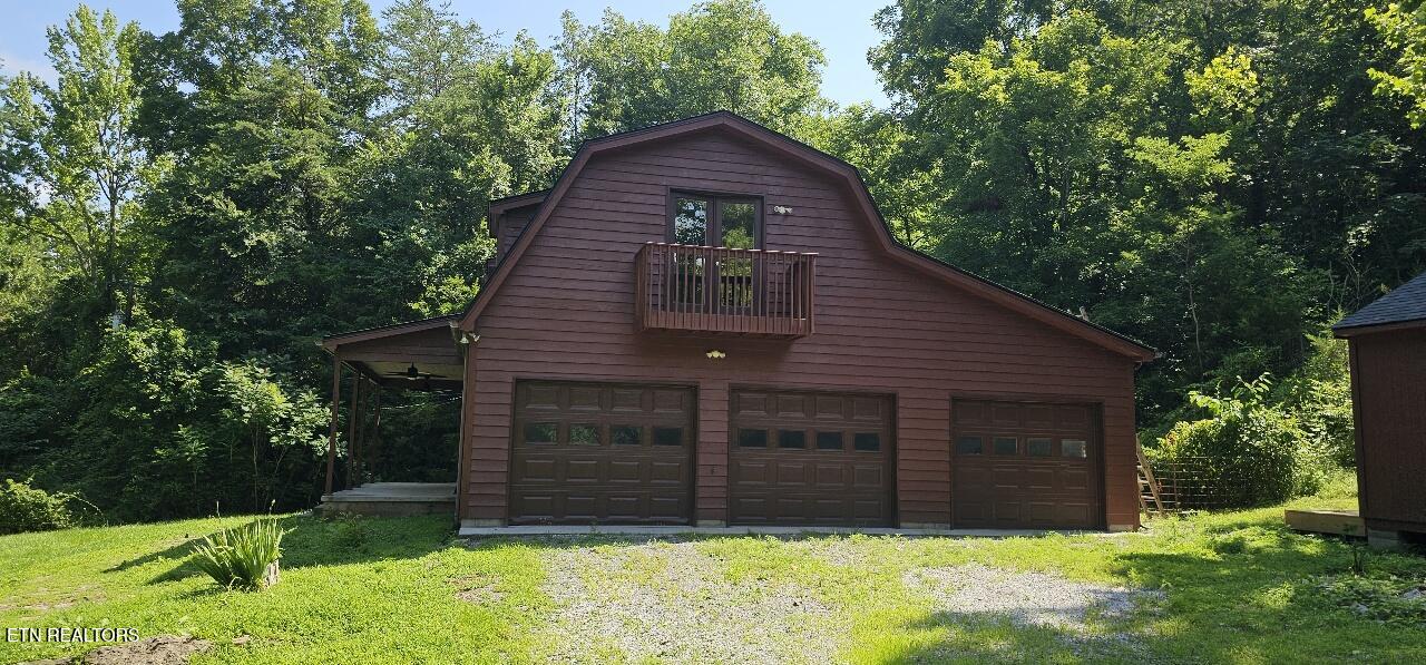 360 Front Street Luttrell, TN 37779 - Photo 44 of 53 17829109105577
