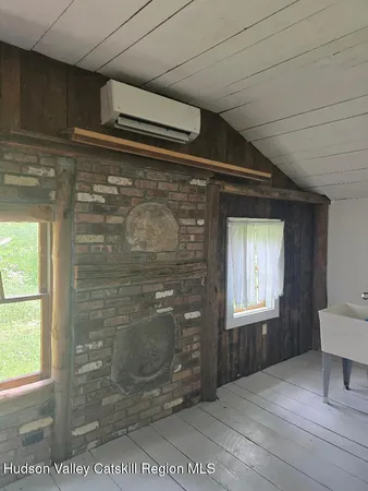 a close view of sink