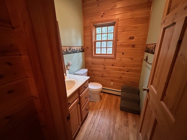 9063 North Anderson Road Hayward, WI 54843 - Photo 14 of 24