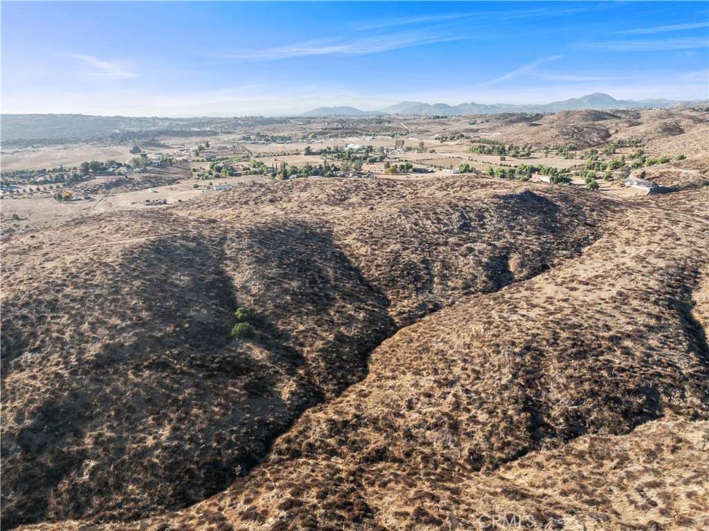 0 San Ignacio Road Hemet, CA 92544 - Photo 3 of 13 a view of city and ocean