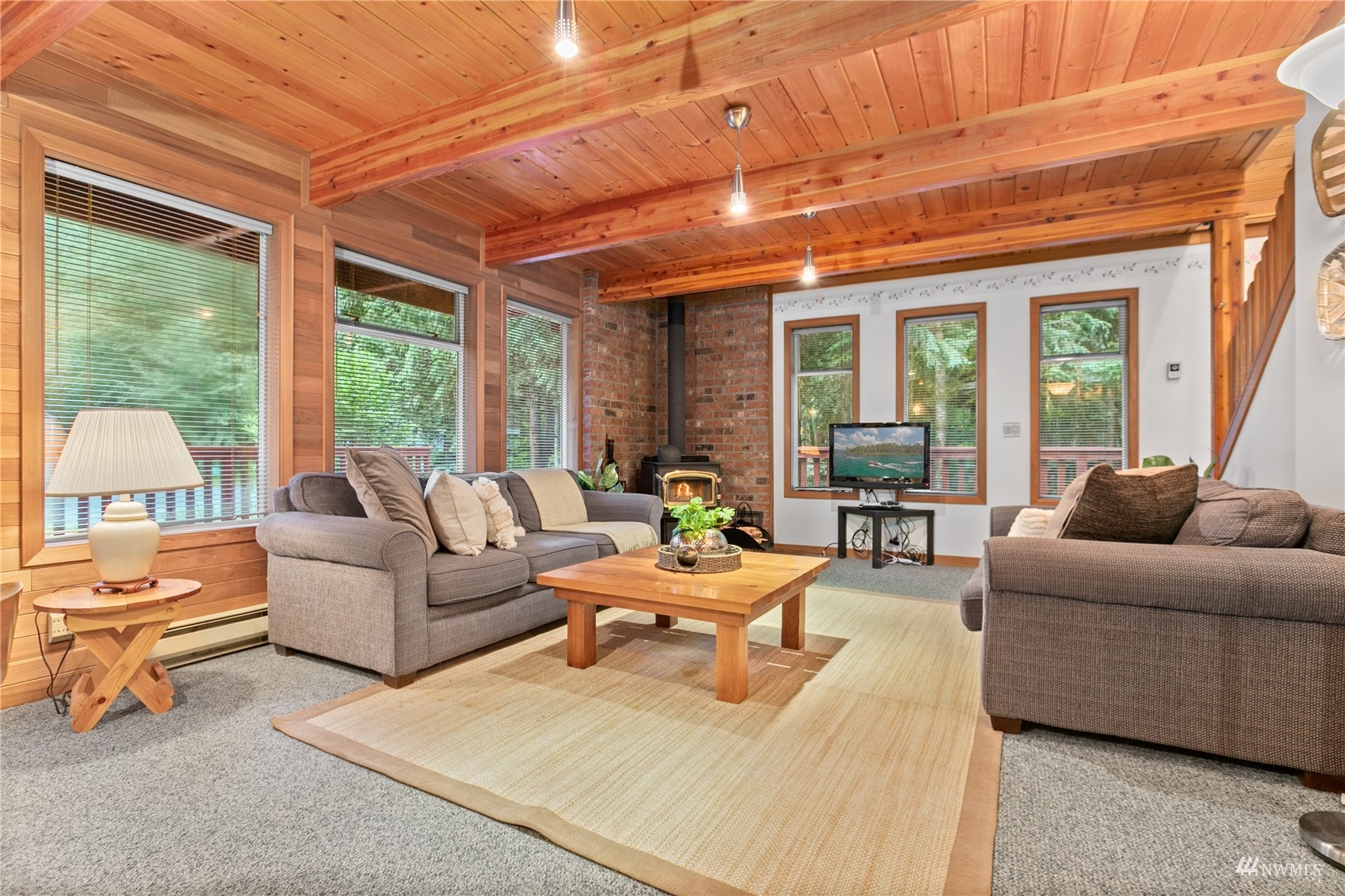 21005 Pinnacle Road Glacier, WA 98244 - Photo 5 of 40 Gallery Image 5