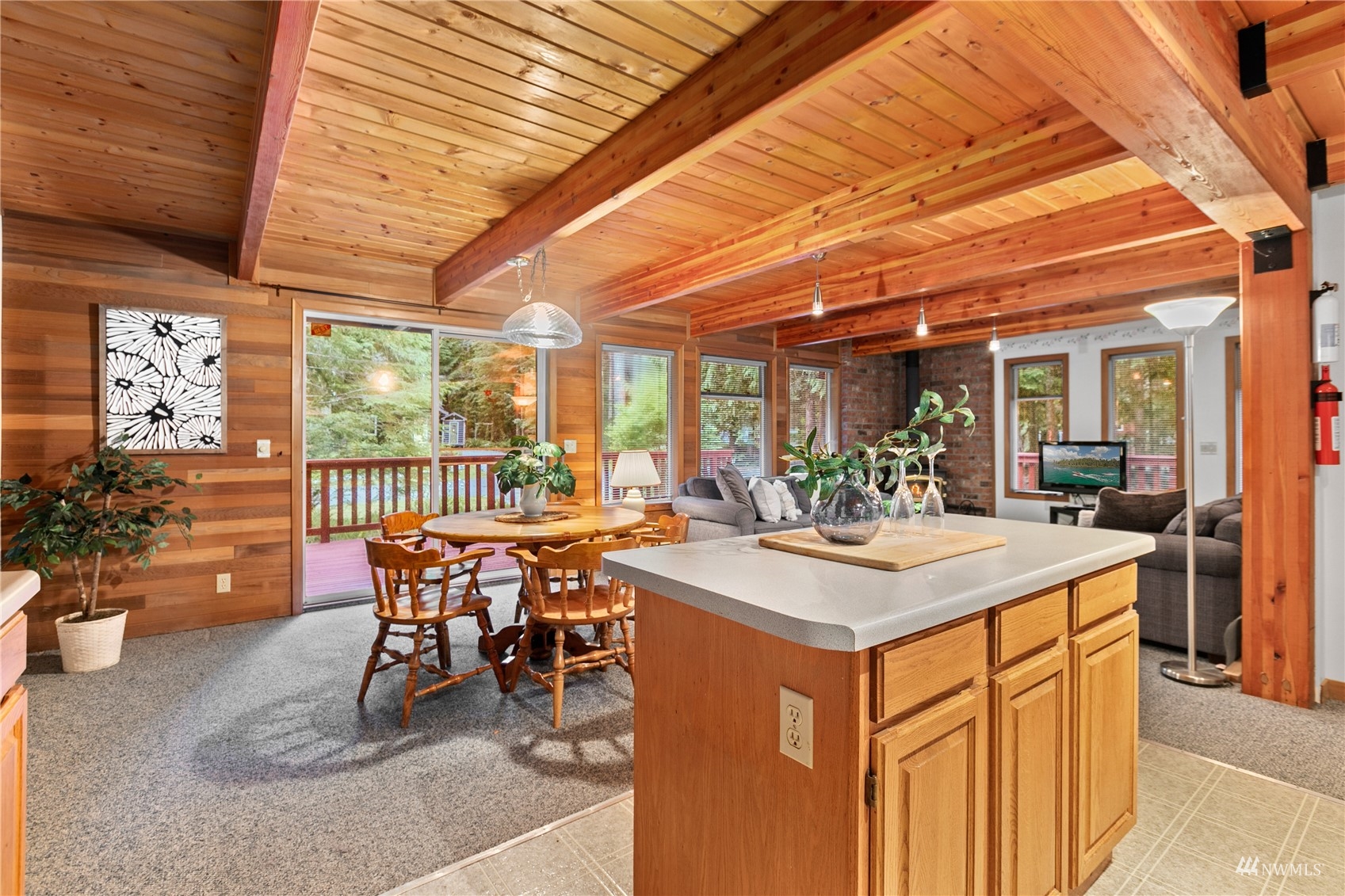 21005 Pinnacle Road Glacier, WA 98244 - Photo 9 of 40 Gallery Image 9